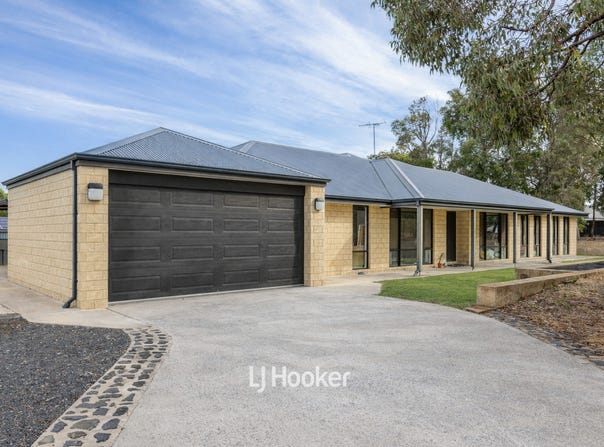 6 Weller Loop, Leschenault, WA 6233