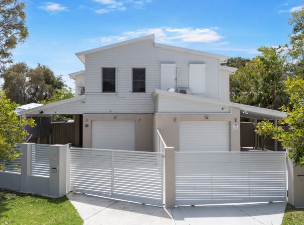 1/11 Rathbone Place, Labrador, Qld 4215