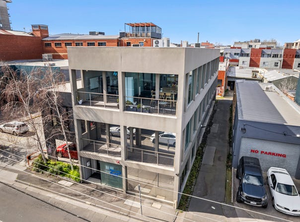 24 Cromwell Street, Collingwood, Vic 3066