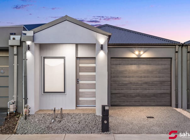 80 Petunia Avenue, Tarneit, Vic 3029