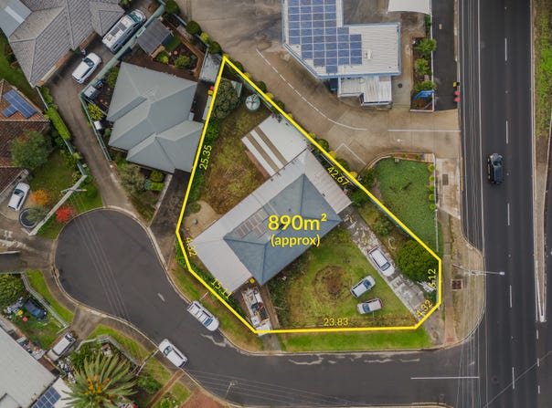 1 Peter Place, Ridgehaven, SA 5097