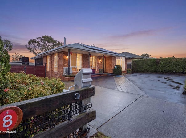 8 Fredrick Drive, Brighton, Tas 7030