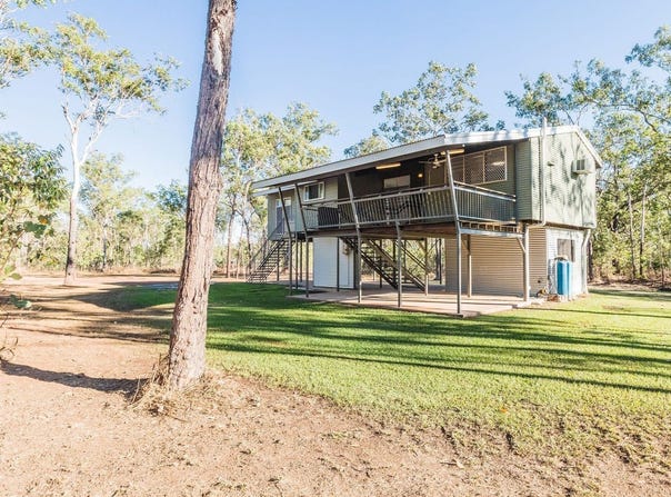 235 Monaghan Road, Lloyd Creek, NT 0822
