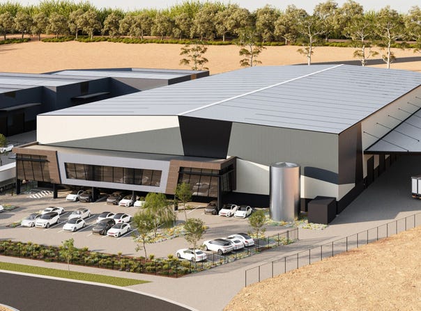 1 Artemis Loop, Wattleup, WA 6166