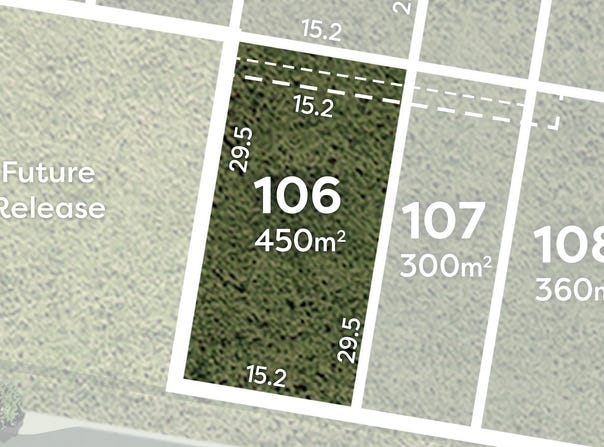 Lot 106, Lot 106 Violet Avenue, Thrumster, NSW 2444