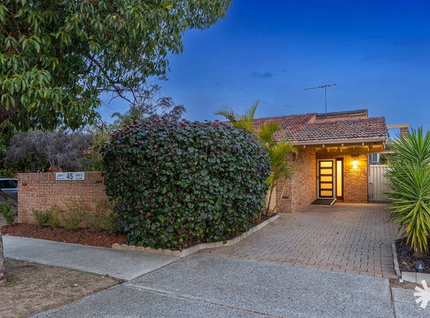 2/45 Cale Street, Como, WA 6152