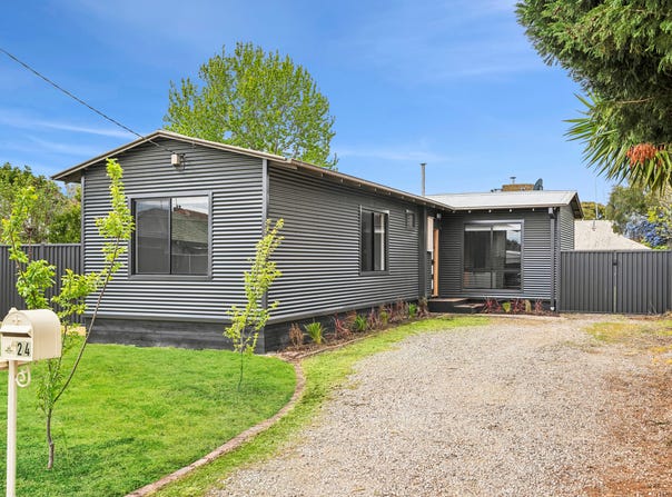 24 Falcon Street, Norlane, Vic 3214