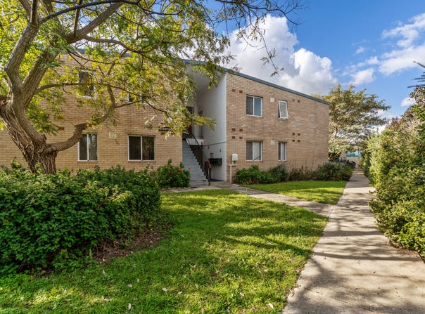 2G/66 Great Eastern Highway, Rivervale, WA 6103