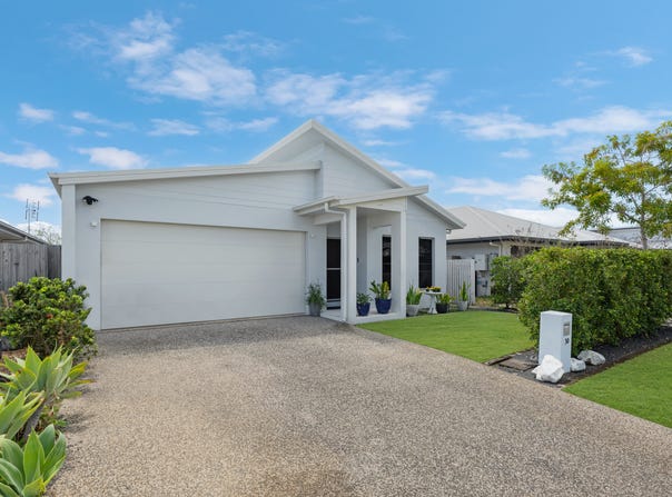 30 Swanlea Circuit, Bohle Plains, Qld 4817