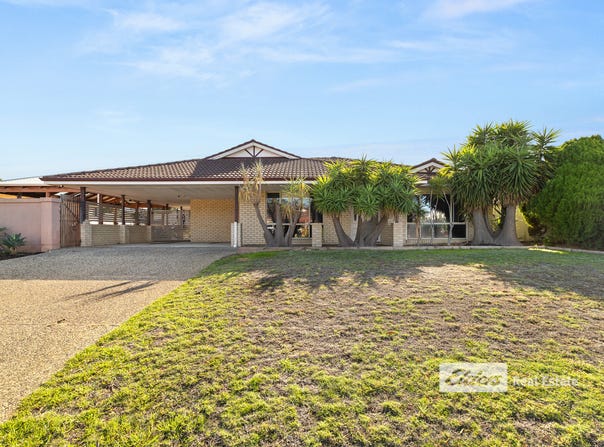 79 Chapple Drive, Australind, WA 6233