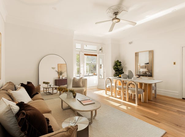 3/249 Johnston Street, Annandale, NSW 2038