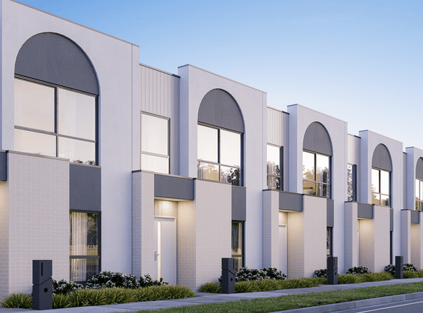 Lot 5342 Wrexham Walk, Strathtulloh, Vic 3338