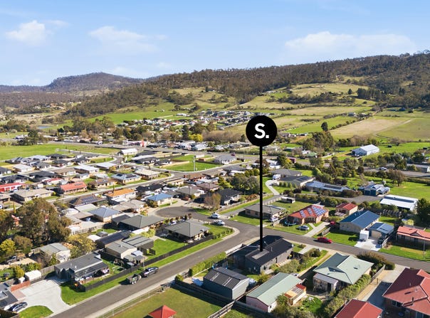 24 Le Compte Place, Bagdad, Tas 7030