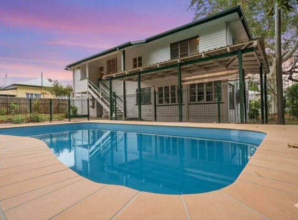 9 Water Street, Mundingburra, Qld 4812