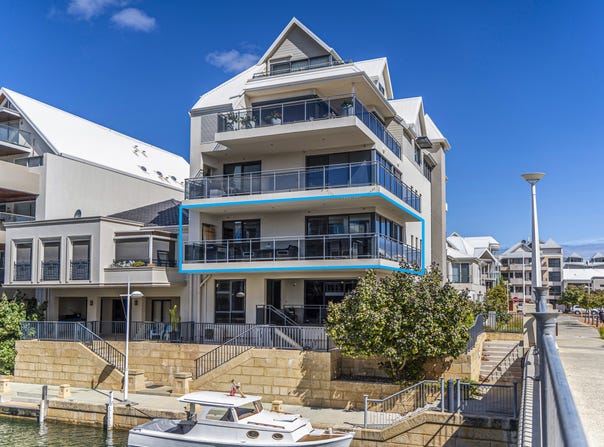 3/16 Torcello Mews, Mandurah, WA 6210