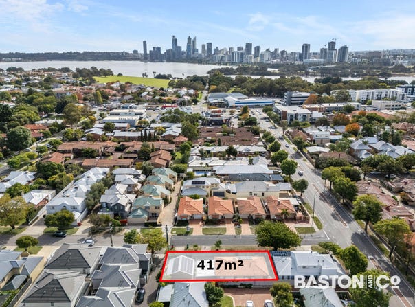 43 Second Avenue, Victoria Park, WA 6100