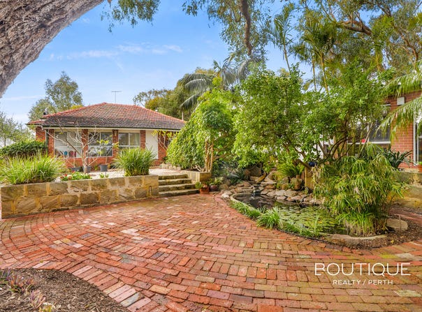 85 Evandale Street, Floreat, WA 6014