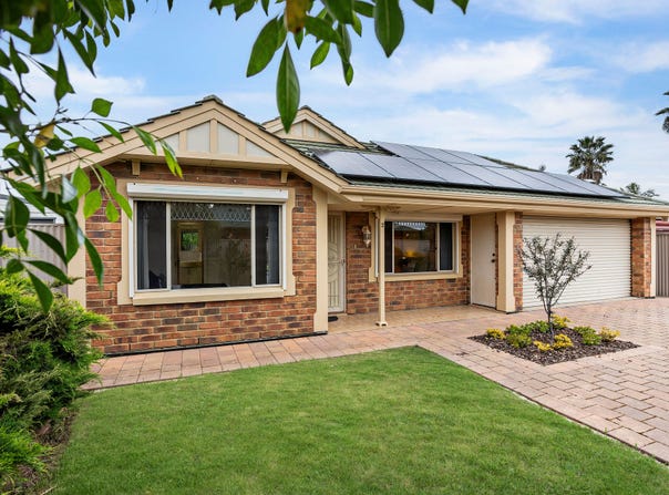 2 Whittle Court, Ferryden Park, SA 5010
