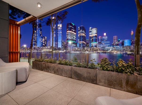 315/3 Darling Island Road, Pyrmont, NSW 2009