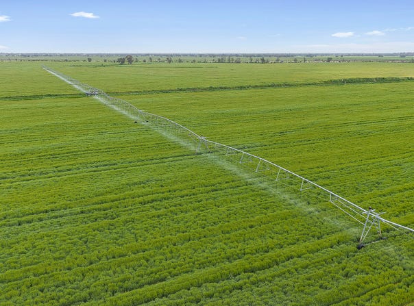 0 Kerang-Murrabit Road, Murrabit, Vic 3579
