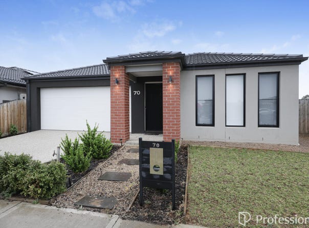 70 Sumac Street, Brookfield, Vic 3338