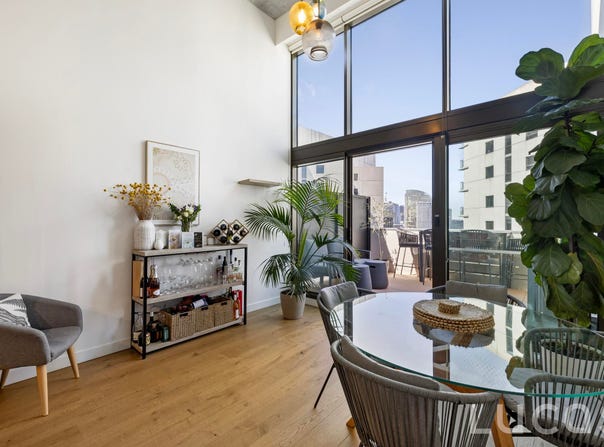 1808/3 Aquitania Way, Docklands, Vic 3008