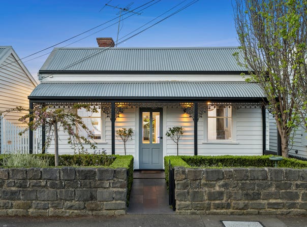 23 Margaret Street, Rippleside, Vic 3215