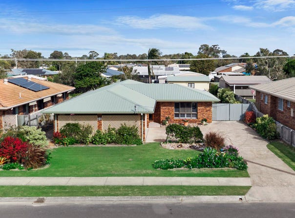 101 Oleander Avenue, Kawungan, Qld 4655
