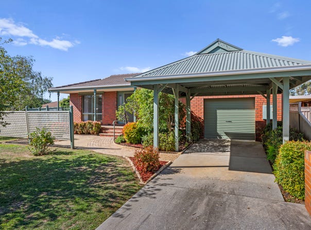 1 Ascot Court, Benalla, Vic 3672
