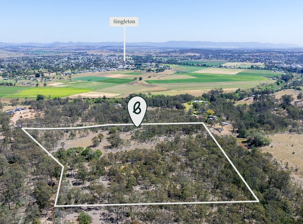 78A Fern Gully Road, Singleton, NSW 2330
