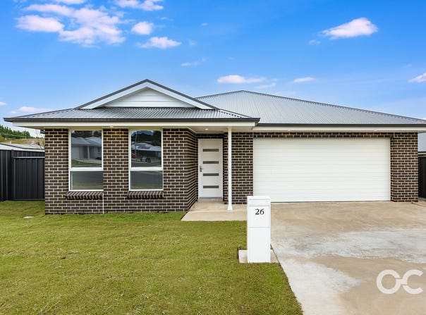 26 Hoynes Circuit, Blayney, NSW 2799