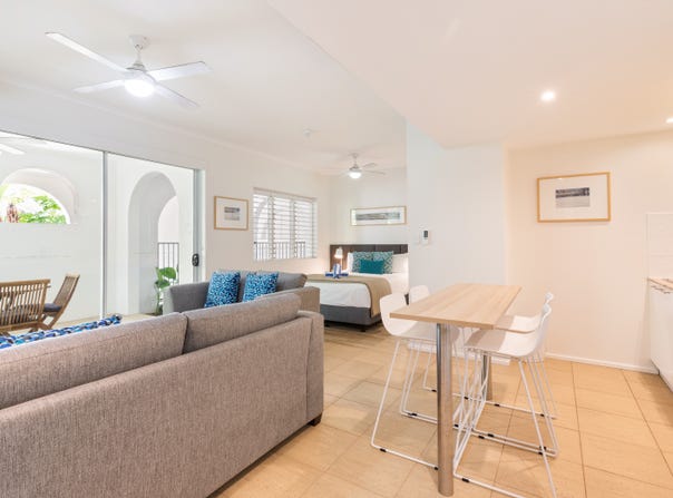 27/70-76 Davidson Street, Port Douglas, Qld 4877