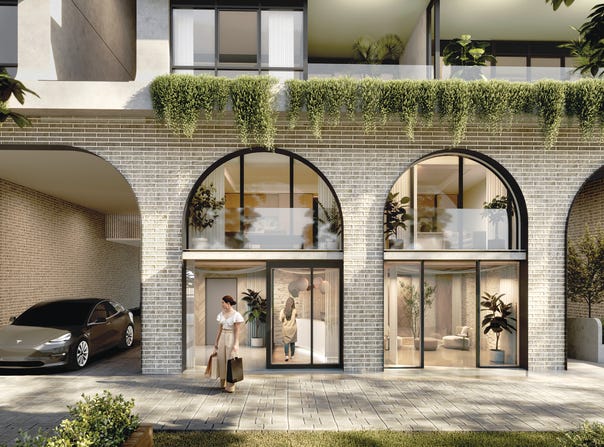 2 Elouera St, Braddon, ACT 2612