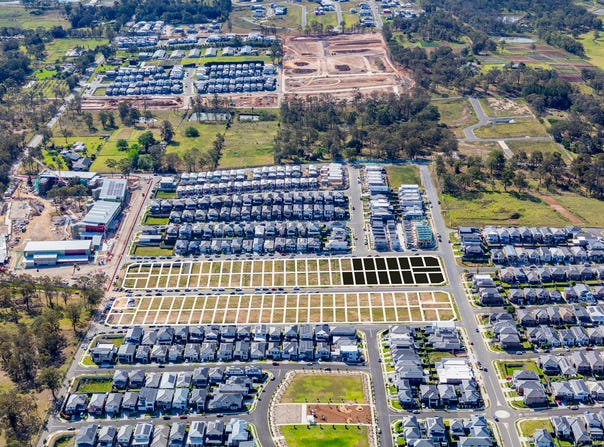 151 Tallawong Road, Rouse Hill, NSW 2155