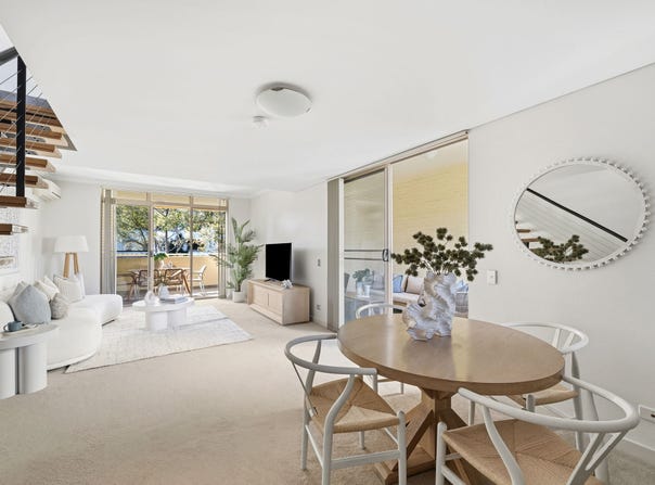 314/4 Stromboli Strait, Wentworth Point, NSW 2127
