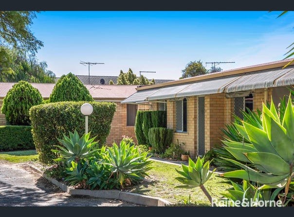 11/47 Shakespeare Avenue, Yokine, WA 6060