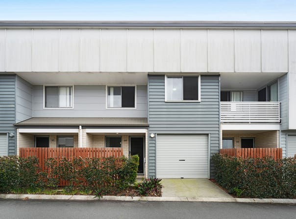 66/2 Pateman Parade, Thornlands, Qld 4164