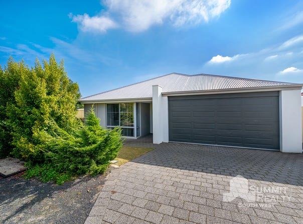 20 Range Road, Capel, WA 6271