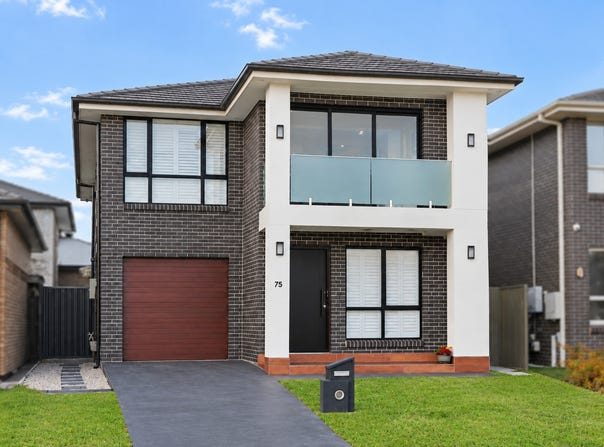 75 Brinsley Avenue, Schofields, NSW 2762
