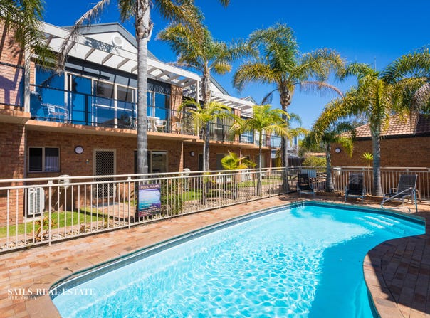3/1-3 Ocean Drive, Merimbula, NSW 2548
