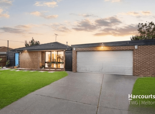 29 Raleighs Road, Melton, Vic 3337