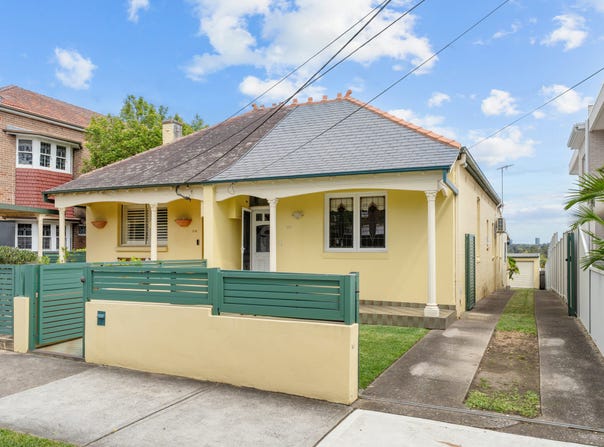 381 Great North Road, Wareemba, NSW 2046