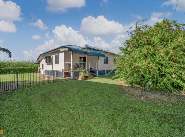 2 Cuthill Road, Walter Lever Estate, Qld 4856