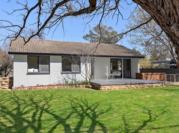 8 Cotton Street, Downer, ACT 2602
