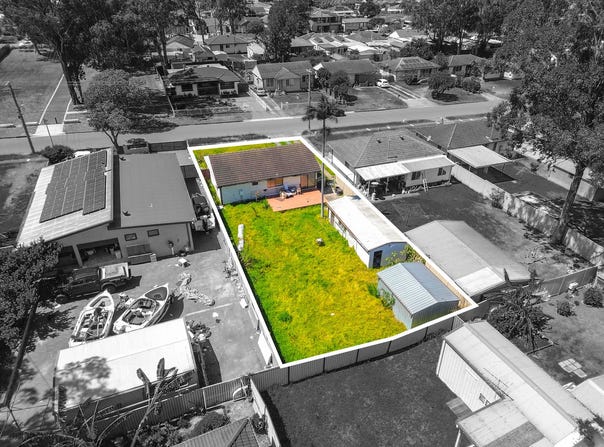 24 Yalta Street, Sadleir, NSW 2168