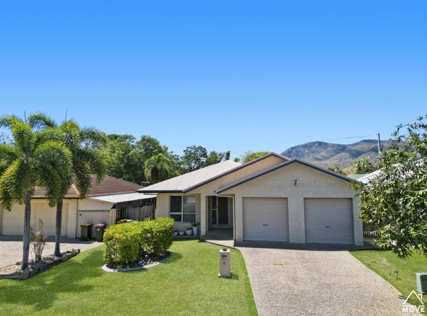 4 Riverbend Drive, Douglas, Qld 4354