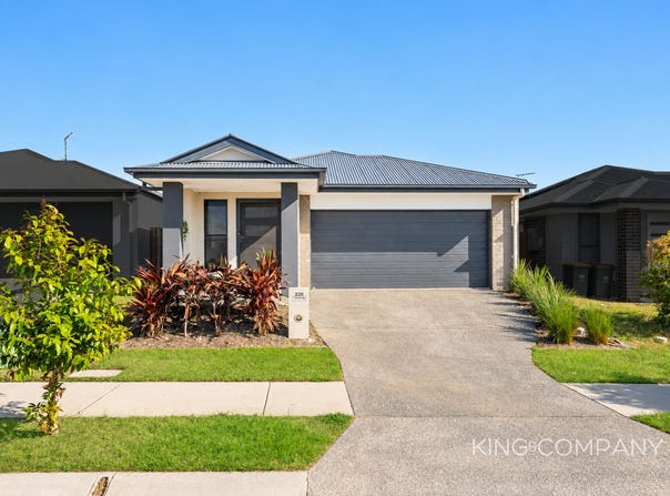 220 Killara Boulevard, Logan Reserve, Qld 4133