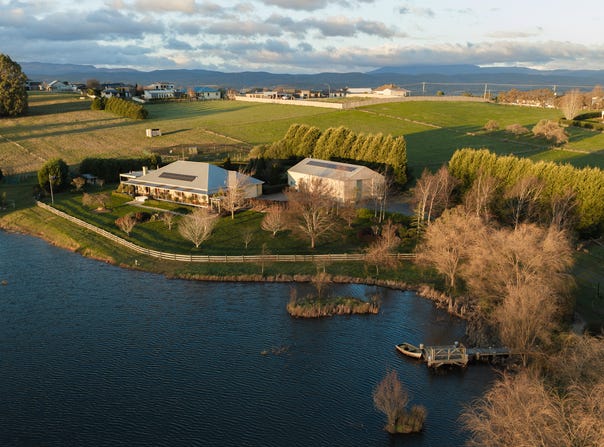 192 Cormiston Road, Riverside, Tas 7250