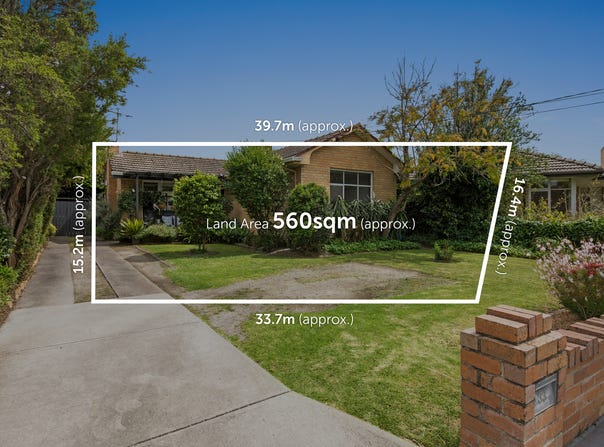 33 Ormond Street, Mordialloc, Vic 3195