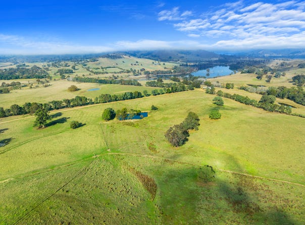 225 Glen Creek Road, Bonnie Doon, Vic 3720